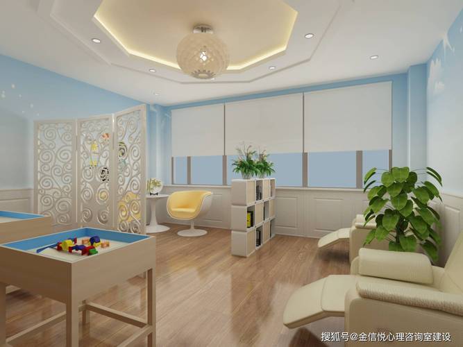 社区心理健康服务站建设指导